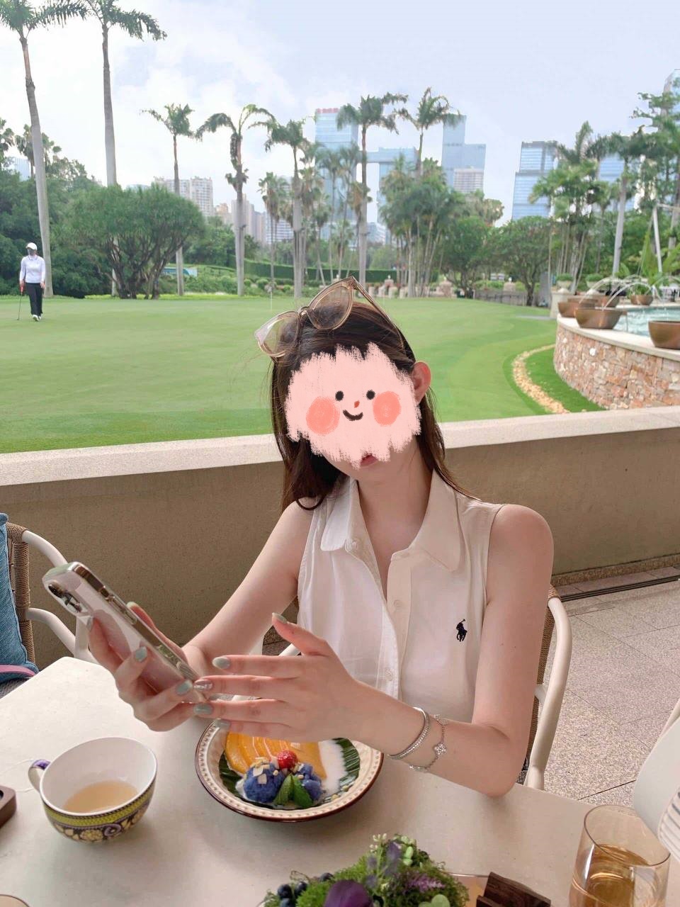 香港屯门区sugardaddy包養兼职女友sugarbaby缩略图