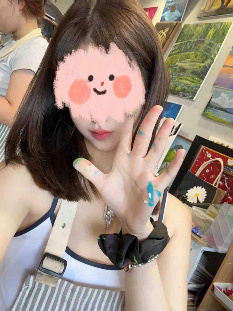 西安怎么找女大学生？插图